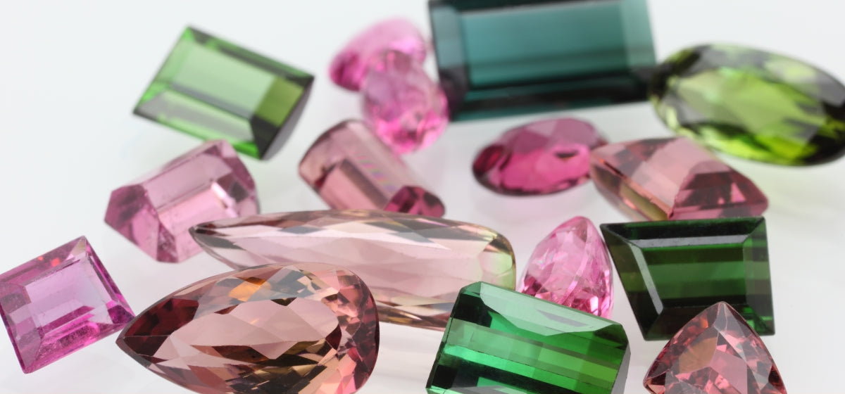 Tourmaline Jewellery Guide