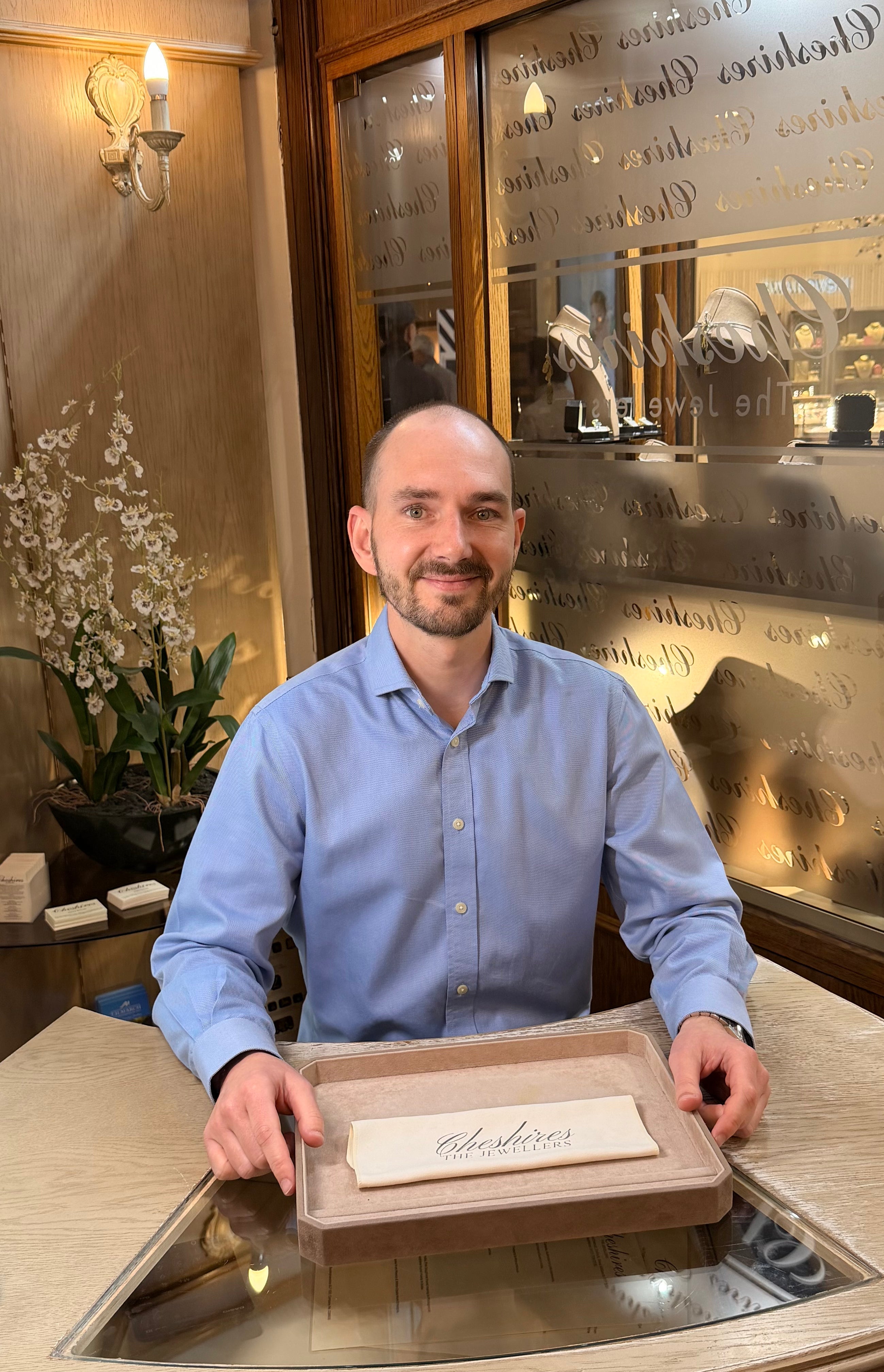 Sebastian's Complete Guide to Diamond Engagement Ring Buying