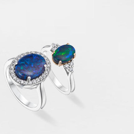 Collection image for: Opal Jewellery