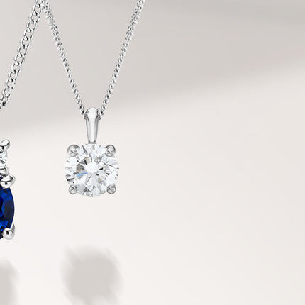 Collection image for: Pendants & Necklaces