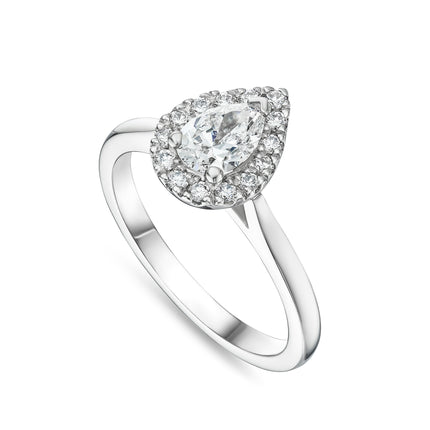 Collection image for: Engagement Rings for Women