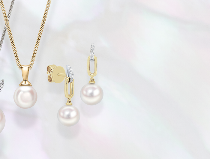 30% OFF PEARL JEWELLERY