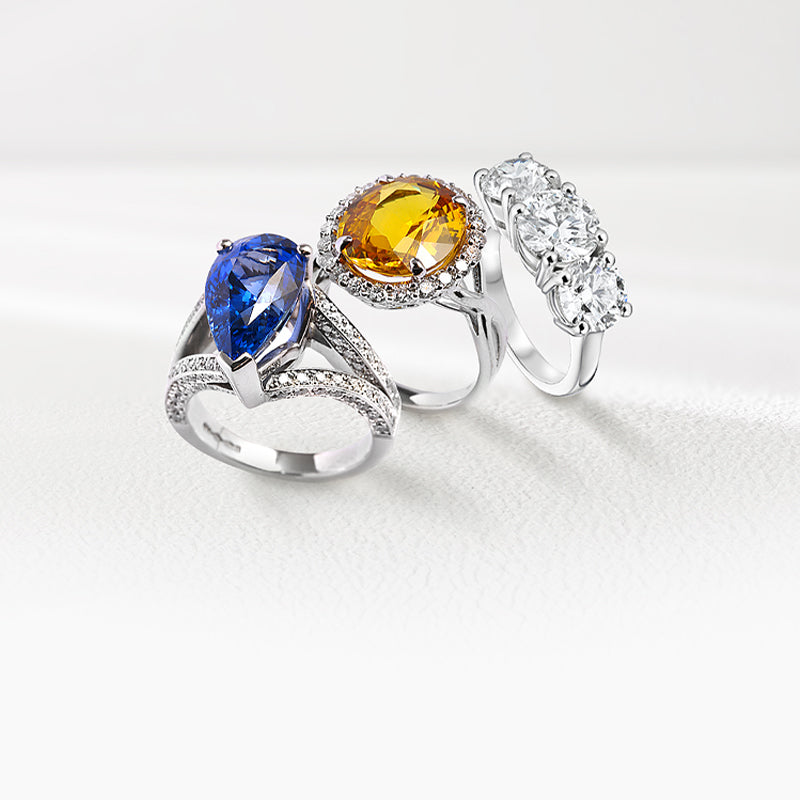 Cheshires the jewellers discount